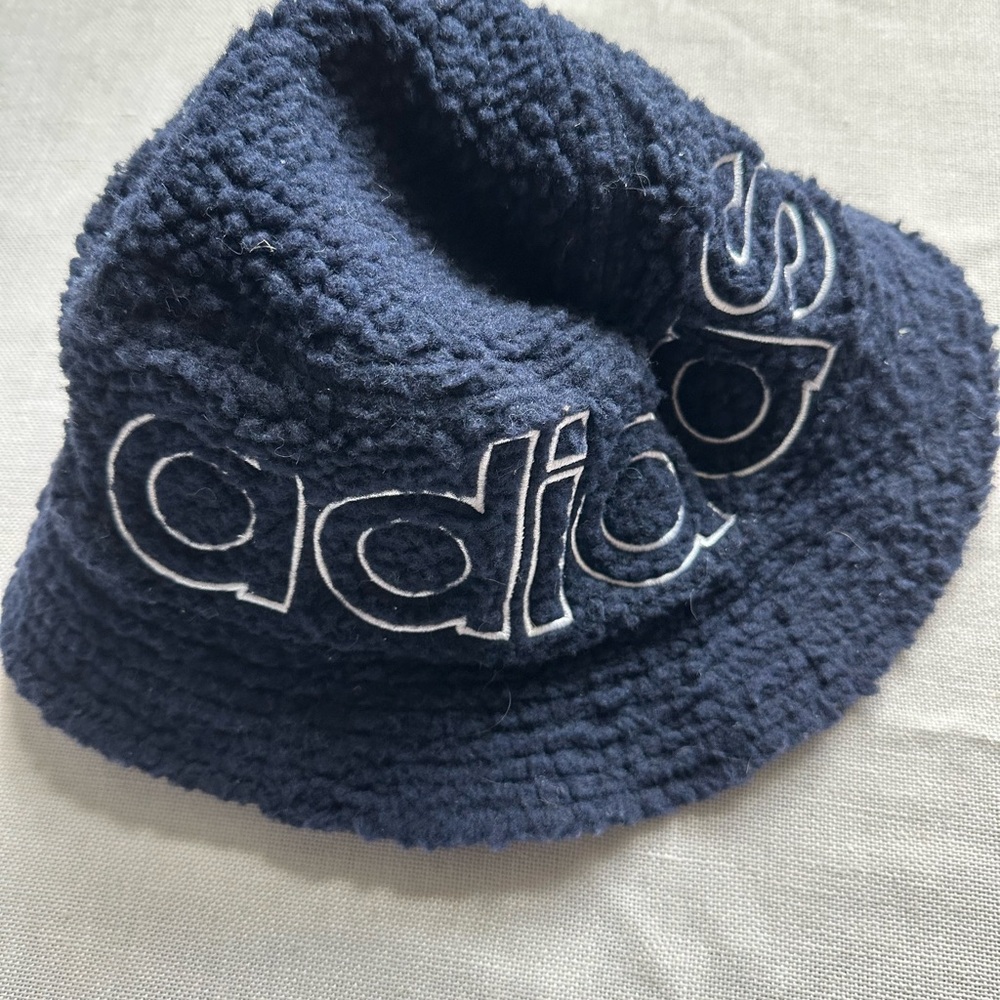 Adidas Bucket Hat
